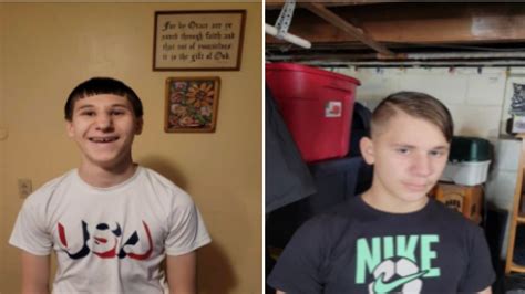 2 missing boys found safe